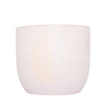 Load image into Gallery viewer, Rosa V2 Planter Pot Orchid 14.5x12.5cm
