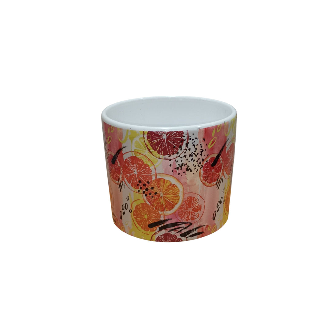 Carmen Planter Pot 16.5x14cm 