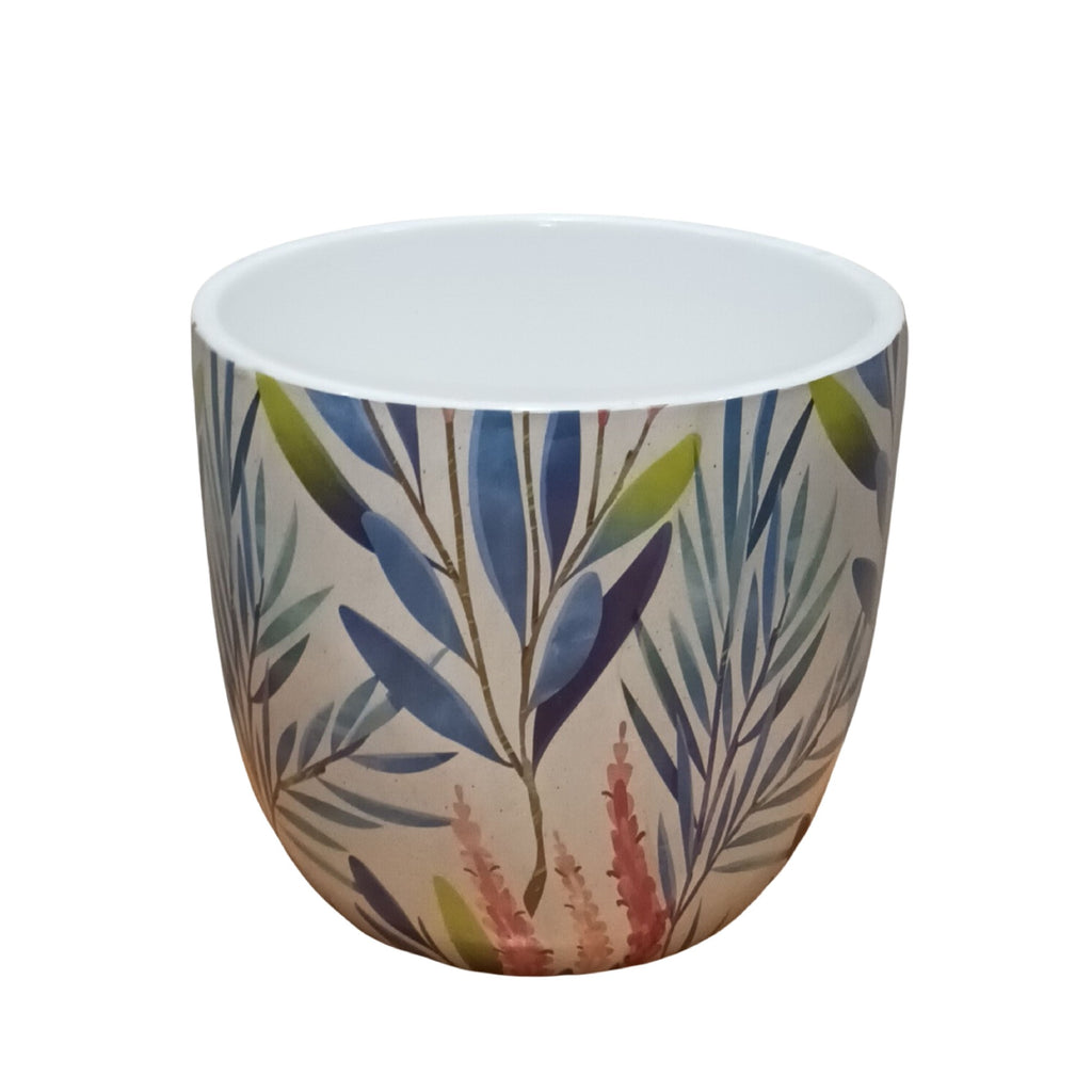 Zari Planter 17x15cm