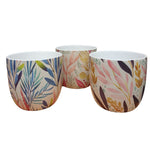 Load image into Gallery viewer, Habitat101 Zari Planter 17x15cm
