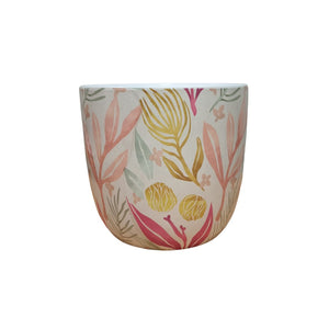 Habitat101 Zari Planter 17x15cm