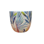 Load image into Gallery viewer, Habitat101 Zari Planter 17x15cm
