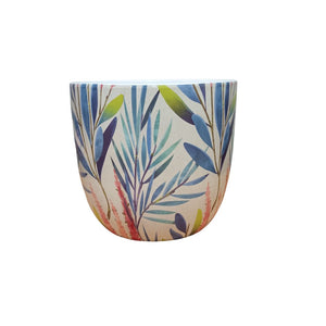 Habitat101 Zari Planter 17x15cm