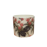 Load image into Gallery viewer, Habitat101 Tropic Planter Pots 16.5 X 14cm 
