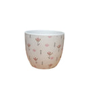 Load image into Gallery viewer, Carre Planter Pot 3 Assorted Designs 14x12cm
