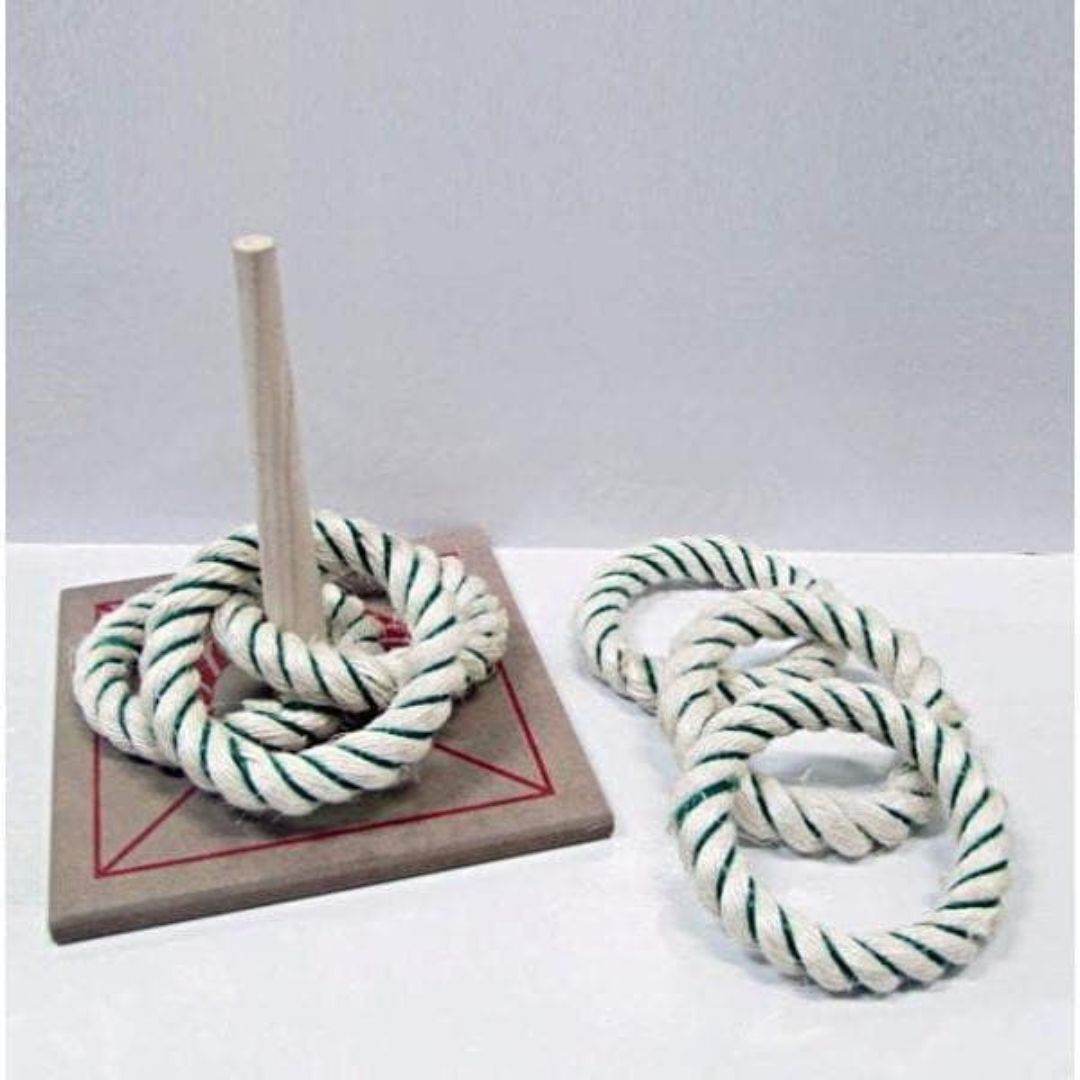 Regent Quoits Set