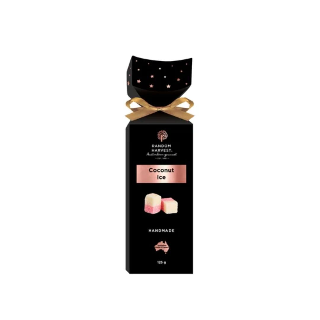 Random Harvest Coconut Ice Bon Bon