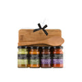 Random Harvest Cheese Board Entertaining Gift Set