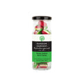 Random Harvest Rosey Apple Rock Candy