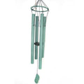 84cm Green Harmonious 4 Tube W/chime 2