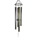 84cm Bronze Harmonious 4 Tube W/chime