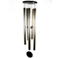 5 Tube Gold Tuned Wind Chime 130cm