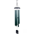 84cm Green Harmonious 4 Tube W/chime
