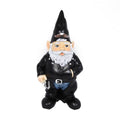 Biker Gnome 35cm