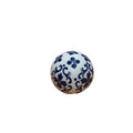 Blue Willow Ball