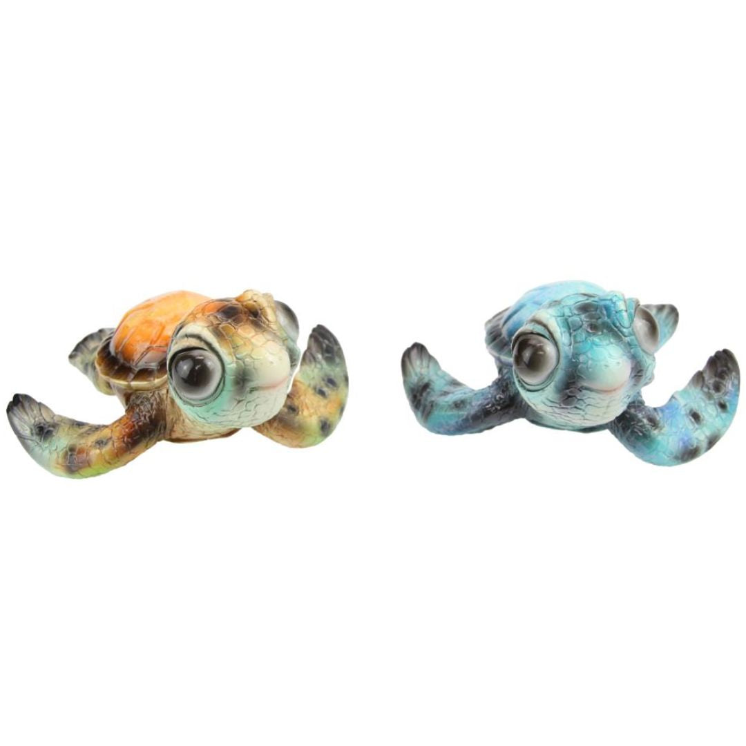 Cute Baby Turtle 16cm