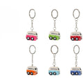 Campervan Key Ring