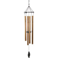 Gold Metal Harmonious Tuned Chime 85cm 