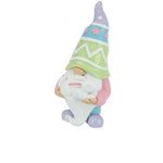 Load image into Gallery viewer, Easter Gnome Holding Goodies 10cm

