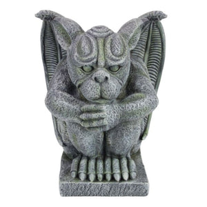 Sitting Guardian Gargoyle 42cm