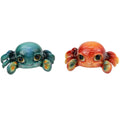 15cm Marble Cute Crab