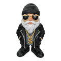 Gnome Gangster With Beanie 29cm
