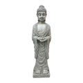 122cm Standing Rulai Buddha