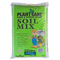 Plantcare Soil Mix 25lt