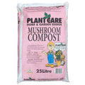 Plantcare Mushroom Compost 25lt