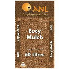 Greenlife Anl Eucy Mulch 60l