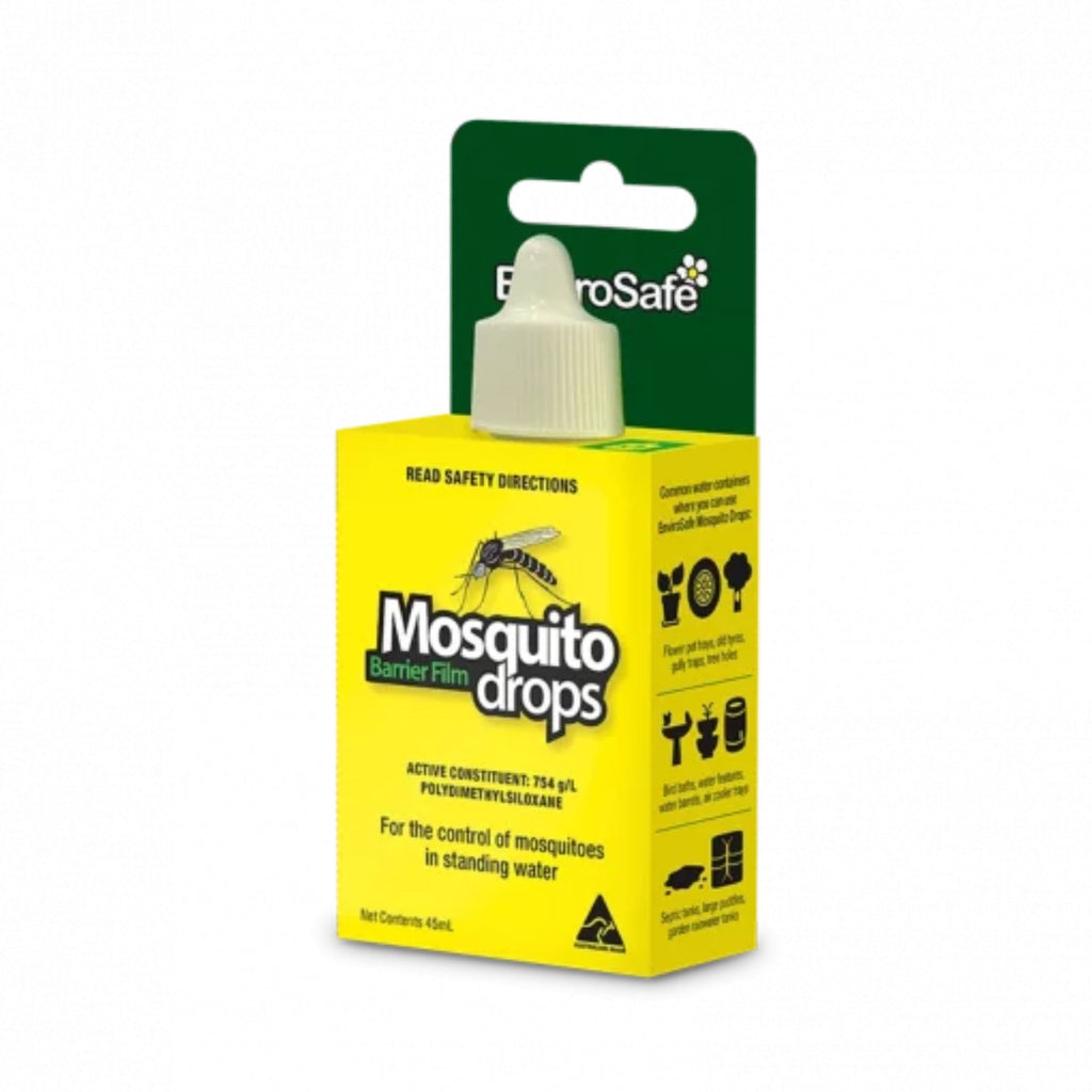 Envirosafe Mosquito Drops