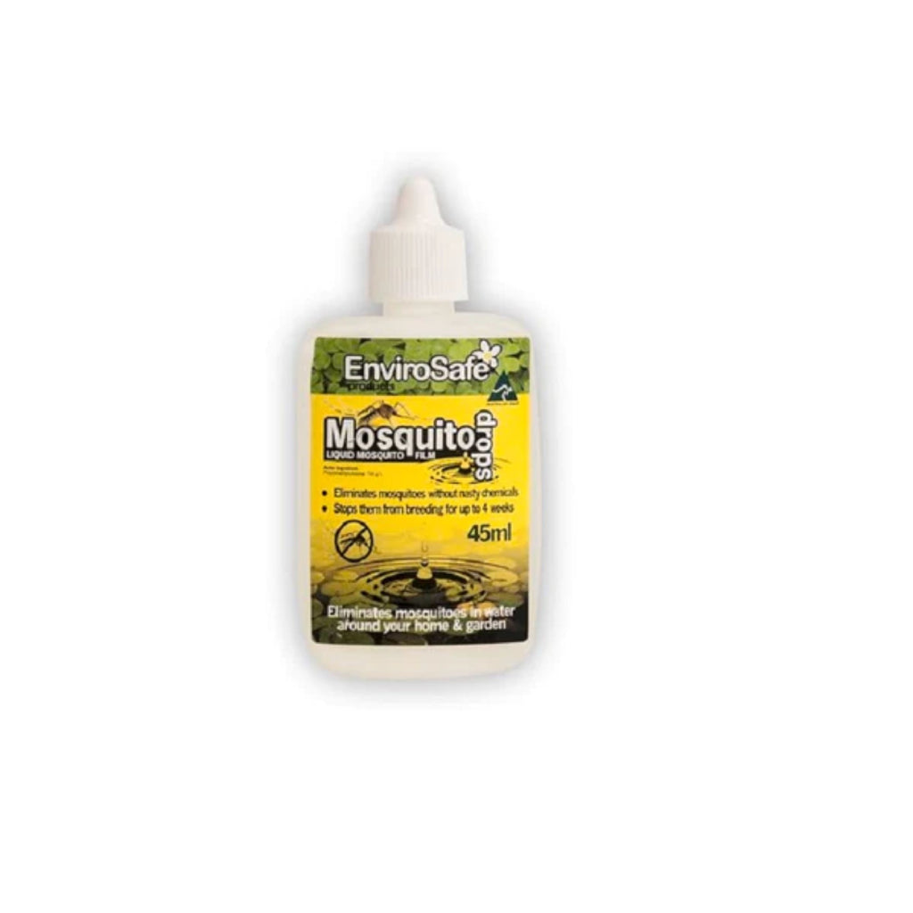 Envirosafe Mosquito Drops
