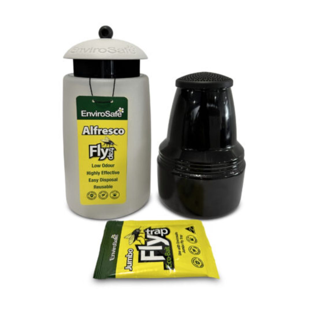 Envirosafe Alfresco Fly Trap
