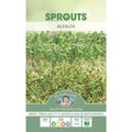 Fothergills Sprouts - Alfalfa Not To Wa