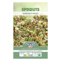 Fothergills Sprouts - Sandwich Not To Wa