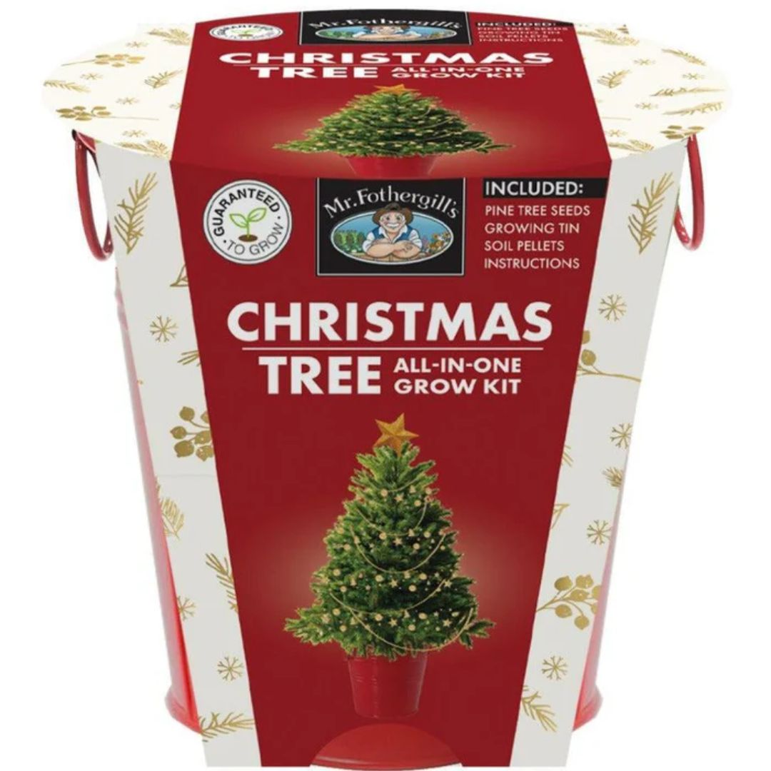 Christmas Tree Kit