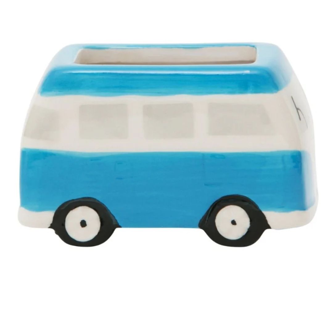 Fothergills Minivan Grow Kit Blue