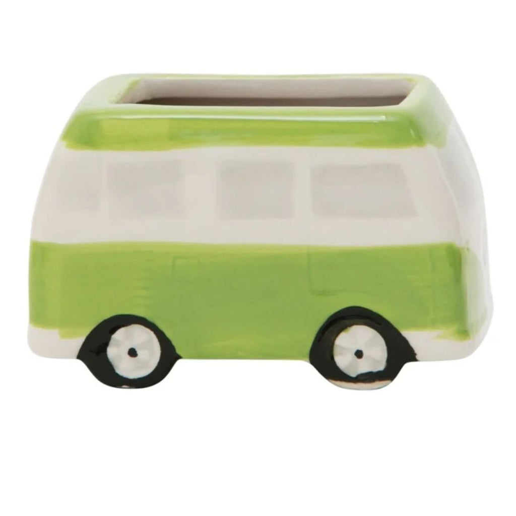 Fothergills Minivan Grow Kit Green 