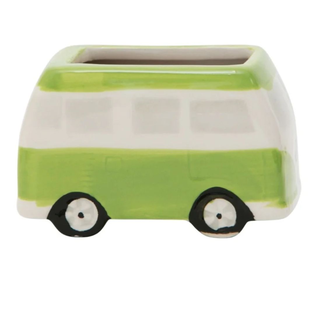 Fothergills Minivan Grow Kit Green 