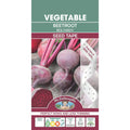 Beetroot Boltardy Seed Tape