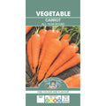 Fothergills Carrot All Year Round 3