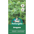 Fothergills Oregano 3