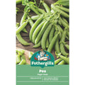 Fothergills Pea Sugar Snap