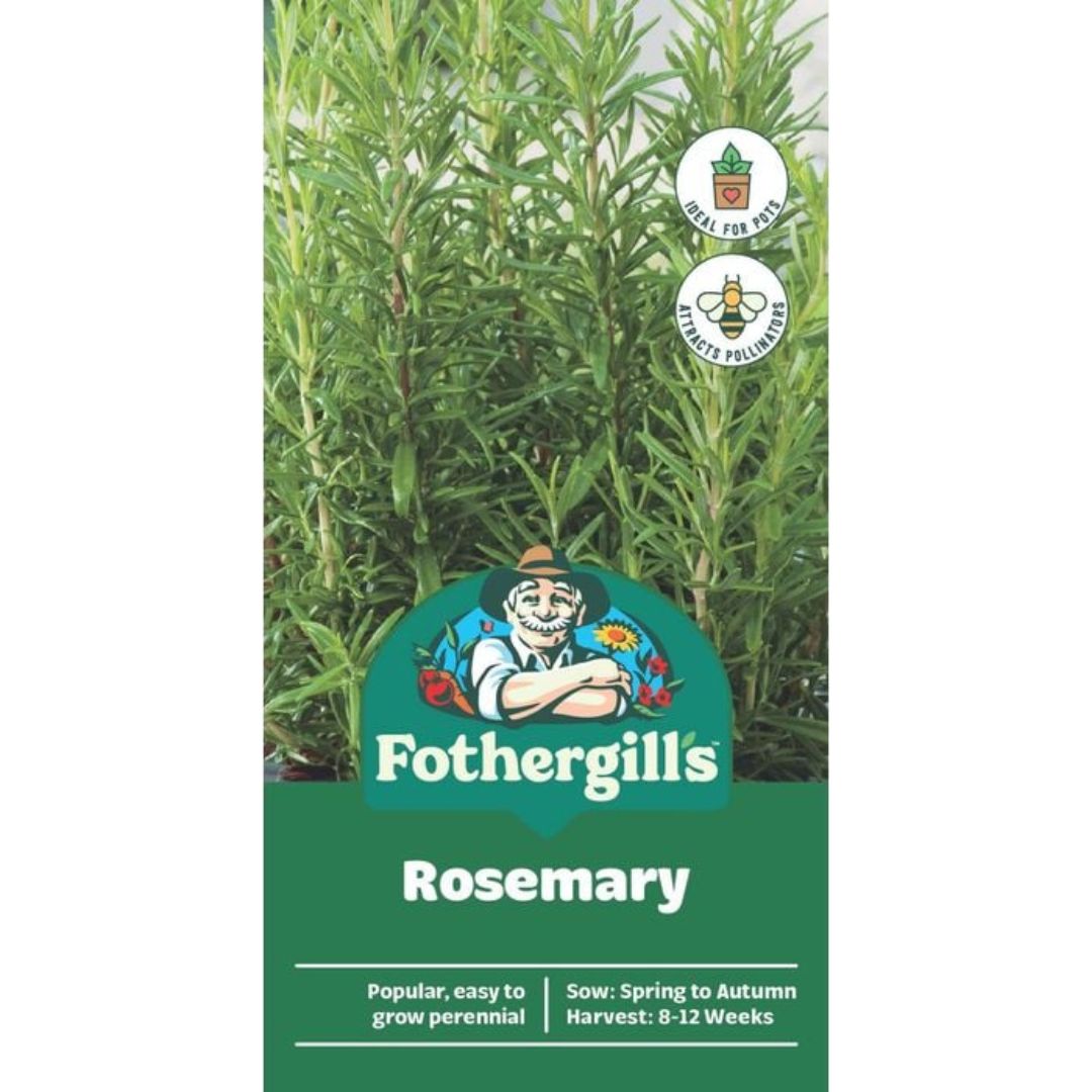 Fothergills Rosemary
