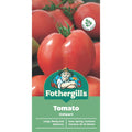 Fothergills Tomato Oxheart
