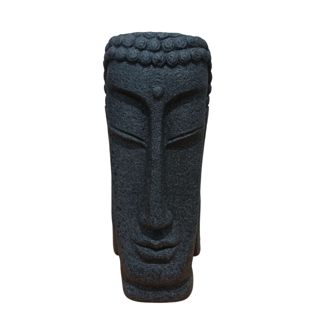 Magnesia Buddha Planter 34.5cm