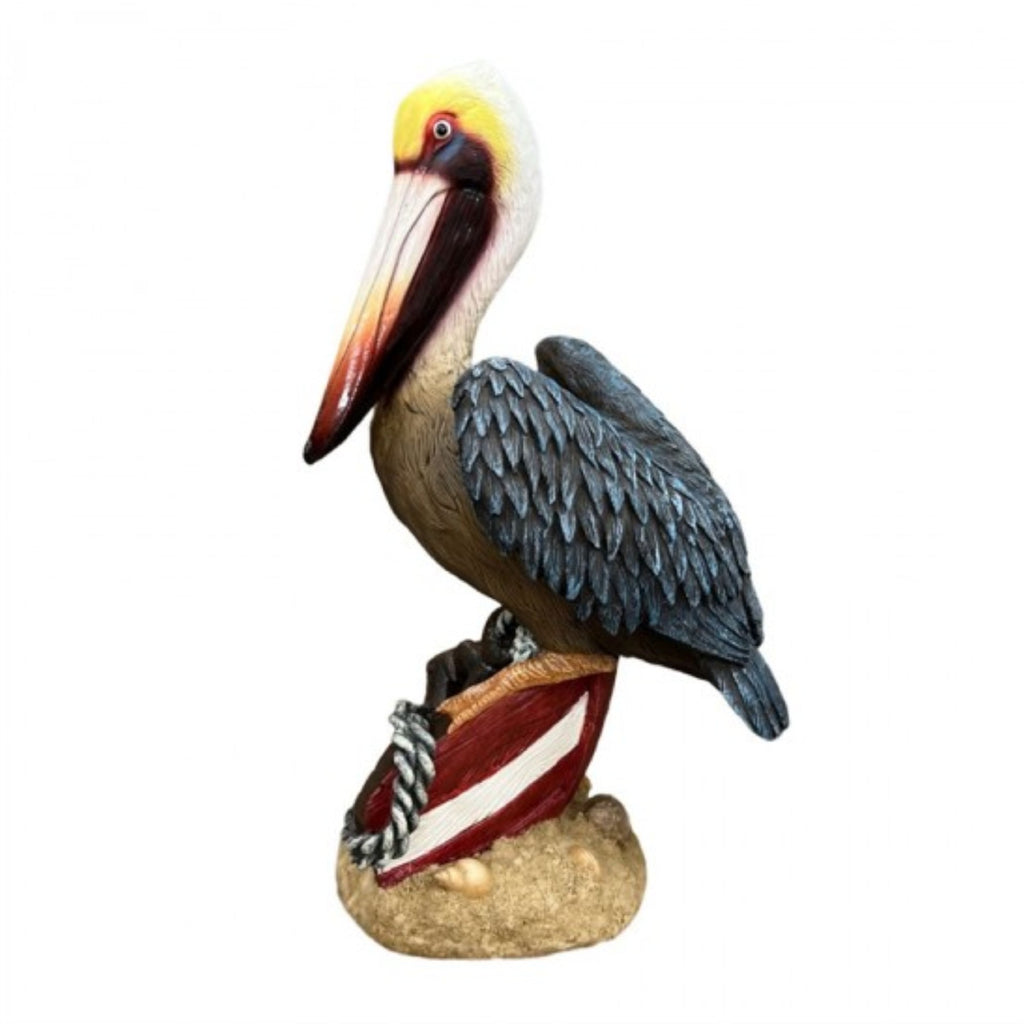 Pelican Resin 31.5cm