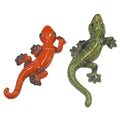 Ceramic Lizard 16x8x4/15x8x3cm