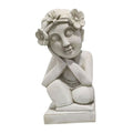Character Statue A 34x35.5x71cm