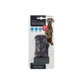 Pet Waste Bag With Clip-on Dispenser